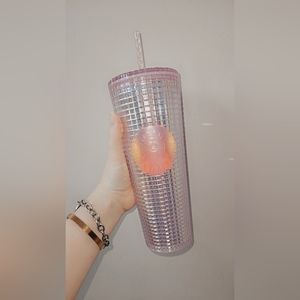 Starbucks Tumbler